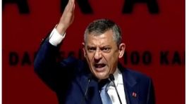 Özgür Özel, ‘Bana bu milleti sokağa davet ettirme!’