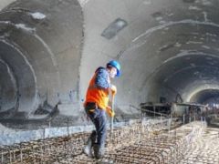 İBB, Pendik–Kaynarca–Fevzi Çakmak Metro Hattı projesi yüzde 86 seviyeye ulaştı