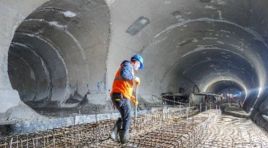 İBB, Pendik–Kaynarca–Fevzi Çakmak Metro Hattı projesi yüzde 86 seviyeye ulaştı