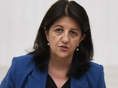 DEM Parti’den ilk yorum… Pervin Buldan’dan,’Bu ittifak, süreç ittifakıdır’