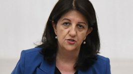 DEM Parti’den ilk yorum… Pervin Buldan’dan,’Bu ittifak, süreç ittifakıdır’