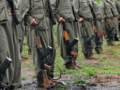 “TÜRKİYE’DEKİ TÜM GÜÇLERİMİZİ GERİ ÇEKİYORUZ”