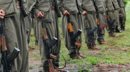 PKK ‘silah bırakma’ sürecini başlatıyor…