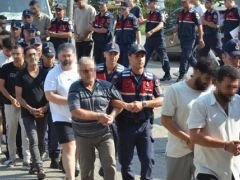 Aydın merkezli 11 ilde siber dolandırıcılık operasyonu…