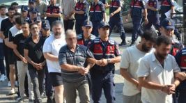 Aydın merkezli 11 ilde siber dolandırıcılık operasyonu…