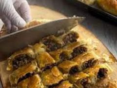 Taklit ve tağşiş listesi: Kıymalı börek ve sucukta sakatat, çay ve köftede gıda boyası…