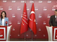 Hatimoğulları: Bu operasyonları, kayyım anlayışının bir devamı olarak görüyoruz
