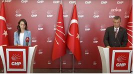 Hatimoğulları: Bu operasyonları, kayyım anlayışının bir devamı olarak görüyoruz
