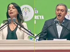 DEM Parti’den silah bırakma hakkında ilk açıklama geldi