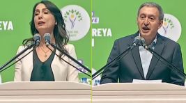 DEM Parti’den silah bırakma hakkında ilk açıklama geldi