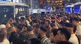 LeMan Dergisi saldırısına ilişkin Vali Gül’den açıklama