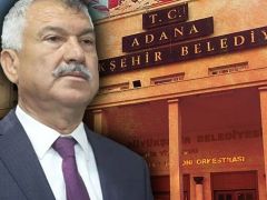Adana Büyükşehir Belediye Başkanı Zeydan Karalar’ın ifadesi…