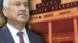Adana Büyükşehir Belediye Başkanı Zeydan Karalar’ın ifadesi…