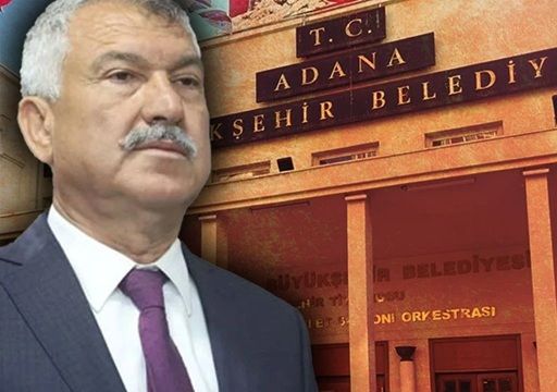Adana Büyükşehir Belediye Başkanı Zeydan Karalar’ın ifadesi…