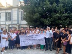 17 Ağustos 1999 Gölcük Depremi, ‘Deprem değil, ihmal öldürüyor!’