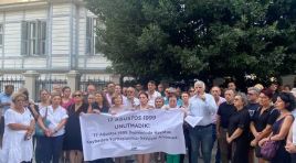 17 Ağustos 1999 Gölcük Depremi, ‘Deprem değil, ihmal öldürüyor!’