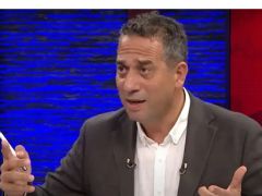 Ali Mahir Başarır, canlı yayında çarpıcı iddialarda bulundu
