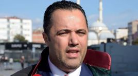 Avukat Rezan Epözdemir tutuklandı!
