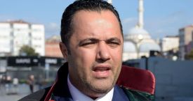 Rezan Epözdemir hakkında tahliye kararı…