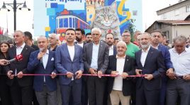İnan Güney gözaltında ,Beyoğlu’nda yaşam vadisi açıldı