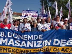 Hakem heyetine üye yollayan Memur-Sen’e sendikalardan tepki büyük!