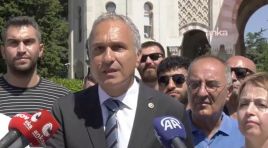 Suat Özçağdaş, diploma, ünvan sahtekarlığı, Türkiye’nin dijital egemenliğine saldırıdır