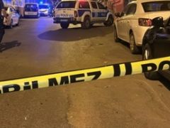Kayseri’de korkunç olay!