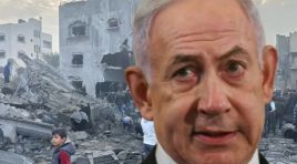 Netanyahu, Gazze’nin tamamını işgal etme kararı aldı!