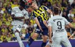 Fenerbahçe Kocaelispor’u 3-1 mağlup etti…