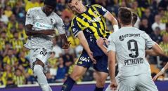 Fenerbahçe Kocaelispor’u 3-1 mağlup etti…