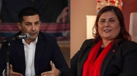 Kuşadası Belediye Başkanı Ömer Günel,‘CHP’nin taban oyuyla seçildi, istifa etmesi gerekir’