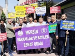 ‘Esnafın yüzde 80’i Bağ-Kur primlerini ödeyemedi’