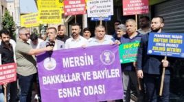 ‘Esnafın yüzde 80’i Bağ-Kur primlerini ödeyemedi’