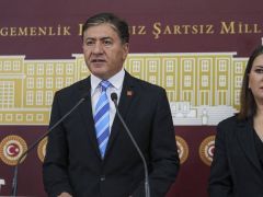 CHP’den 29 maddelik demokratikleşme önerisi…
