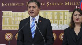CHP’den 29 maddelik demokratikleşme önerisi…