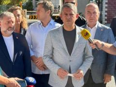 CHP Genel Başkanı Özgür Özel,”Kooperatifçilik suç değildir”