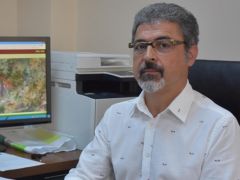 Prof. Dr. Hasan Sözbilir’den Sındırgı’ depremi uyarısı!