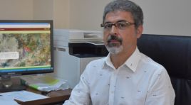 Sındırgı’ya yakın 6.1’lik deprem! Sözbilir’den dikkat çeken açıklama
