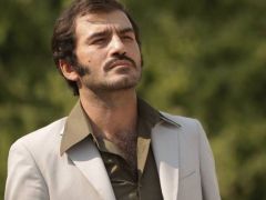 Aktör Ufuk Bayraktar gözaltına alındı!