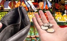 Açlık sınırı asgari ücreti 3 bin TL aştı!