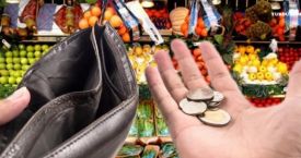 Açlık sınırı asgari ücreti 3 bin TL aştı!