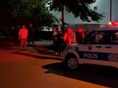 Ankara’da Yol verme kavgası kanlı bitti…