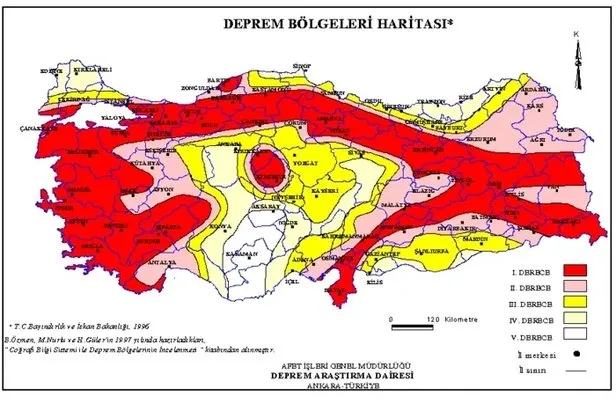 Uzmanından kritik deprem uyarısı!
