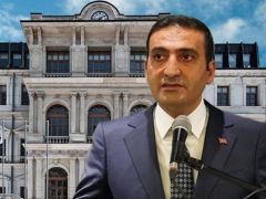 İnan Güney ve 43 kişi adliyeye sevk edildi!