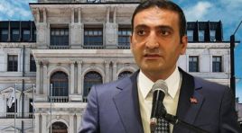 İBB operasyonlarında yeni dalga: Beyoğlu Belediye Başkanı İnan Güney gözaltına alındı!