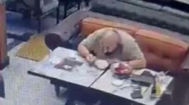 Çekmeköy’de kulüp başkanına kafede silahlı saldırı!