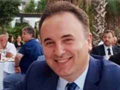 Dilek İmamoğlu’nun avukatı gözaltına alındı.