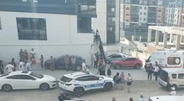 Edirne’de vahşet!