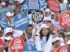 Memur ve emekliye yeni zam teklifi belli oldu