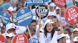 Memur ve emekliye yeni zam teklifi belli oldu
